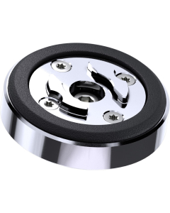 SP Connect Anti Vibration Module SPC+ Chrome