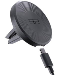 SP Connect Charging Vent Mount SPC+