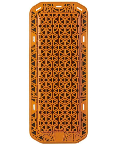Richa D3O Ghost Back Protector Central