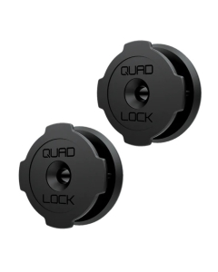 Quad Lock Adhesive Wall Mount