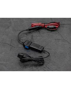Quad Lock Waterproof 12V To USB Smart Adaptor