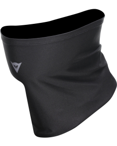 Dainese Neck Gaiter Black Dainese
