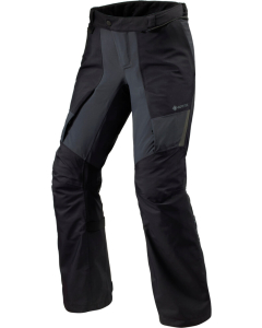 REV'IT Lamina GTX Ladies Pants Black/Anthracite