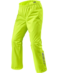 REV'IT Acid 4 H2O Rainpants Neon Yellow