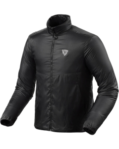 REV'IT Core 2 Jacket Black
