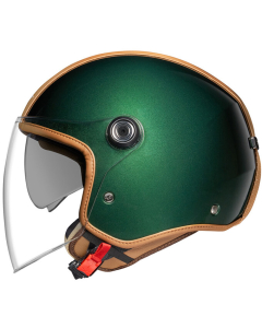 NEXX Y.10 Midtown Green/Camel