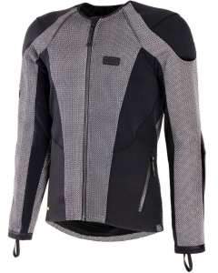 KNOX Urbane Pro MK3 Silver Chainmail 122