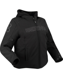 Bering Lady Davis Queensize Jacket Black