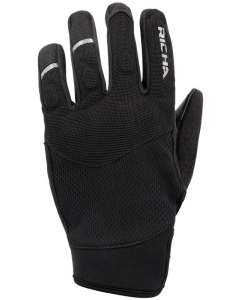 Richa Air Jet Women Gloves Black 100