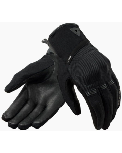 REV'IT Mosca 2 H2O Ladies Gloves Black