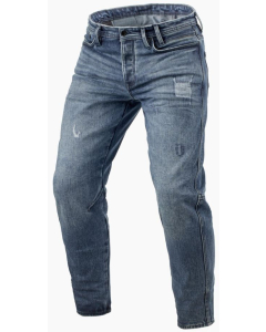 REV'IT Rilan TF Jeans Medium Blue Vintage