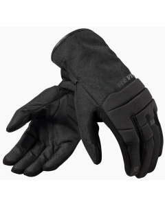 REV'IT Mankato H2O Gloves Black