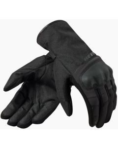 REV'IT Croydon H2O Gloves Black