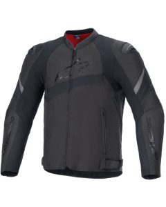 Alpinestars T-GP Plus R V4 Jacket Black Black 1100