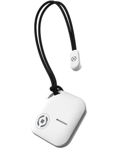 Celly Smart Tag Finder White