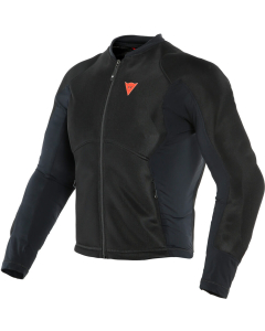 Dainese Pro-Armor Safety Jacket 2.0 Black/Black 631
