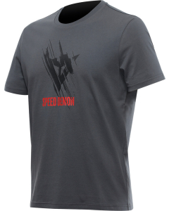 Dainese Tarmac T-Shirt Castle-Rock M92