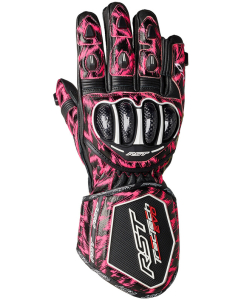 RST Tractech Evo 4 CE Dazzle Pink