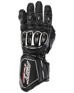 RST Tractech Evo 4 CE Black/Black/White