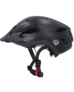 VITO E-Travel Peak/Verlichting (e-bike) Mat Zwart