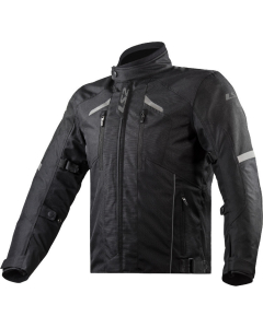 LS2 Serra Evo Man Jacket Black