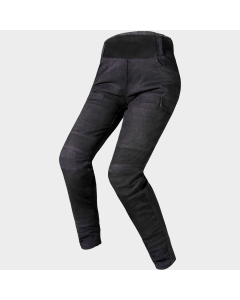 LS2 Router Lady Trousers Black