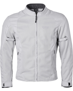 GMS Fiftysix Jacket White