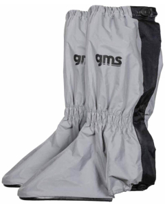 GMS LUX Rain Shoes Grey