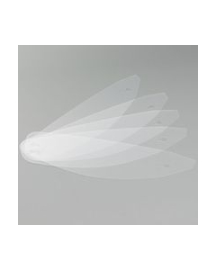 Scorpion Tear-Off EXO-R1 Air/Carbon Air (5 stuks)