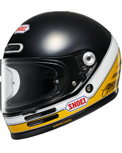 Shoei Glamster 06 Abiding TC-3