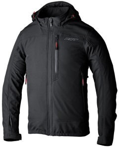 RST RST Havoc CE Textile Men Jacket Black