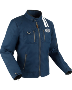 Segura Scorpio Jacket Navy/White