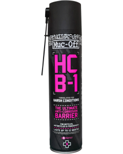 Muc-Off Protectiespray HCB-1 400ml