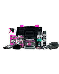 Muc-Off Ultimate Cleaning Kit