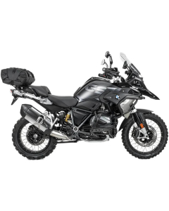 Kriega US-Drypack fitting kit BMW R1250 GS / F750 / 850 Black
