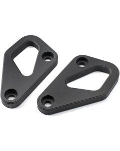 Kriega Footrest KTM 790/890 - Husq Norden, OS Black