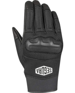 Segura Atol Gloves Black/White
