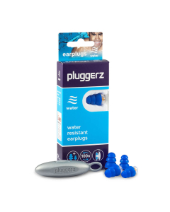 Pluggerz Water