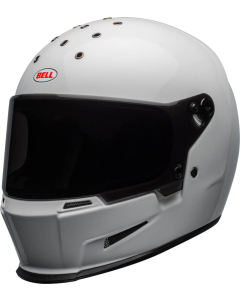 BELL Eliminator 06 Gloss White