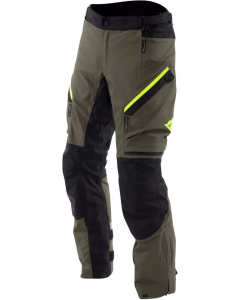Dainese Mangen D-Dry Absøluteshell Pro Trousers Tarmac/Black Q92