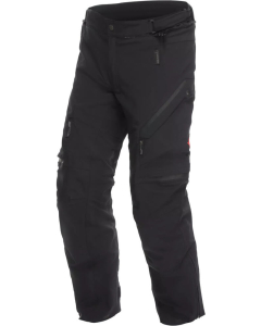 Dainese Mangen D-Dry Absøluteshell Pro Trousers Black/Black 631