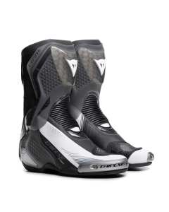 Dainese Torque 4 S Boots Black/White 622