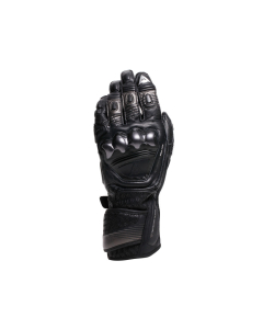 Dainese Fiero Metal Gloves Black/Anthracite 604