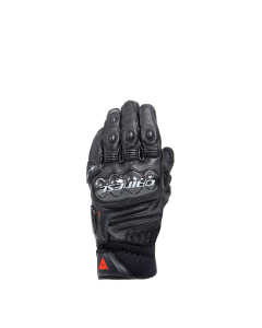 Dainese Carbon 4 Short Gloves Black/Black 631