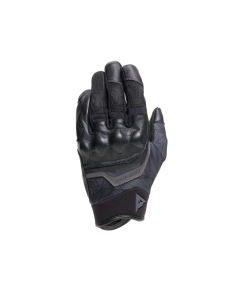 Dainese Ermex Gloves Black/Anthracite 604