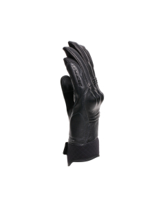 Dainese Folgor Gloves Black/Black 631