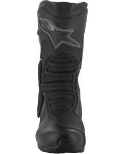 Alpinestars SMX-6 V3 Goretex Boots Black/Dark/Gray 111
