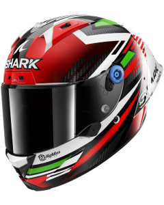 Shark Aeron-GP FIM #1 Firstlap DRG