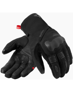 REV'IT Kryptonite 3 GTX Gloves Black