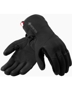 REV'IT Chevak 2 GTX Gloves Black